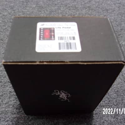 EarthQuaker Devices Sunn Life Pedal V3 Octave/Distortion Pedal image 6