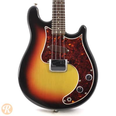 Fender Mandocaster 1963