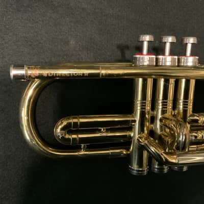 Conn Director Cornet image 3