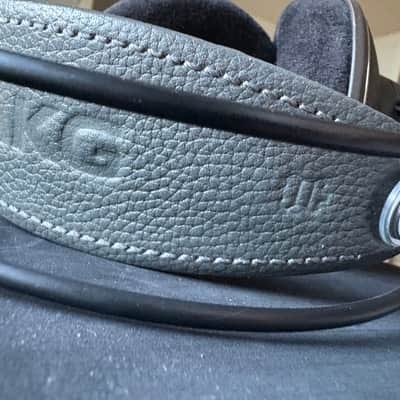 AKG K612 Pro 2010s - Black imagen 3