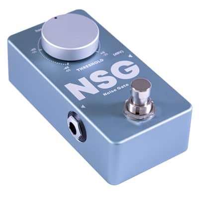 Darkglass Noise Gate Mini Effect Pedal image 2