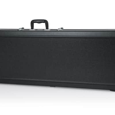 Gator Cases - GC-BASS-LED - Molded Bass Case with LED Light image 3