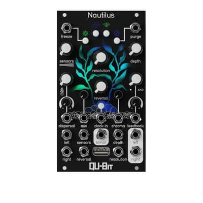 Qu-Bit Electronix Nautilus (BPNYC) image 1