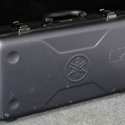 Yamaha Model YAS-200ADII Alto Saxophone image 3