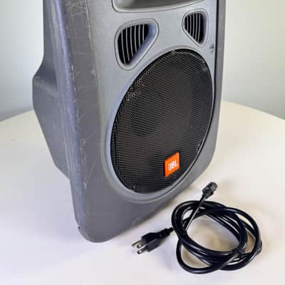 JBL EON Power10 Powered Speaker with Power Cable image 3