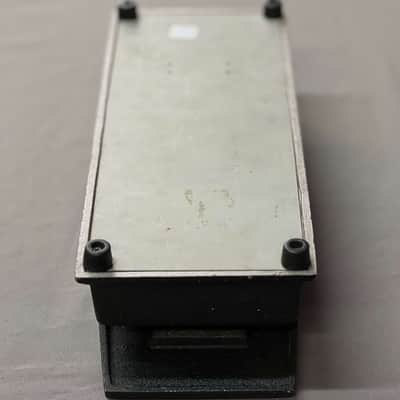 Electro-Harmonix Volume Pedal Black image 4