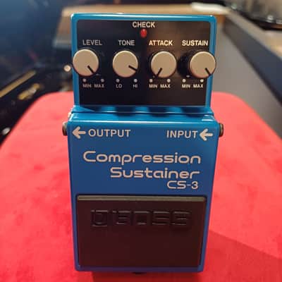 Boss CS-3 image 4