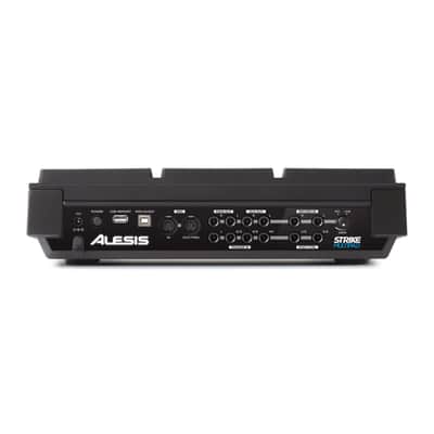 Alesis Strike MultiPad Percussion Pad With Sampler And Looper image 2