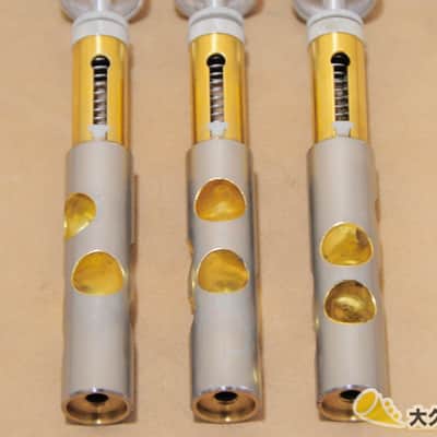 Brasspire Unicorn BPCT-B4S (New) B♭ Cornet image 7