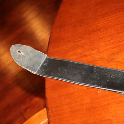 Fender  Ace style woven strap  Late 60's/70's image 12