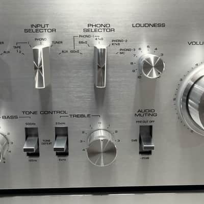 Yamaha CA-810, CA-810 image 4