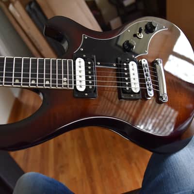 Gibson Victory Figured Top 2024, Lightweight specimen, Factory paperwork, HSC image 1