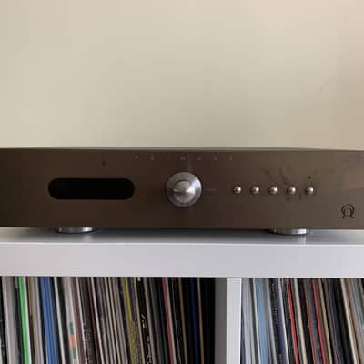 Primare i21 Stereo Integrated Amplifier image 1