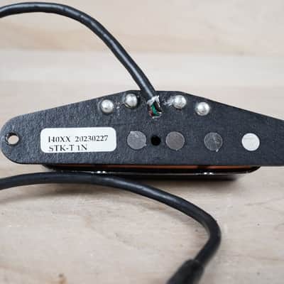 Seymour Duncan Little '59 / Vintage Stack Tele Pickup Set image 14