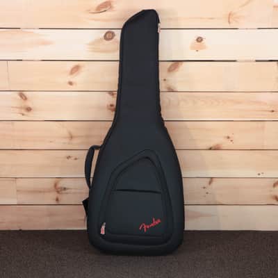 Fender American Acoustasonic Jazzmaster - (F-470) Serial: US230217 image 11