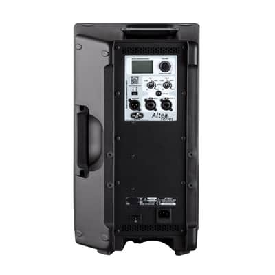 D.A.S. Audio ALTEA-408A 8" Powered Active Portable 2-Way DJ PA Speaker - Open Box Mint image 2