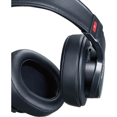 Sony MDR-M1 Professional Reference Closed Monitor Headphones (Demo Deal) Bild 5