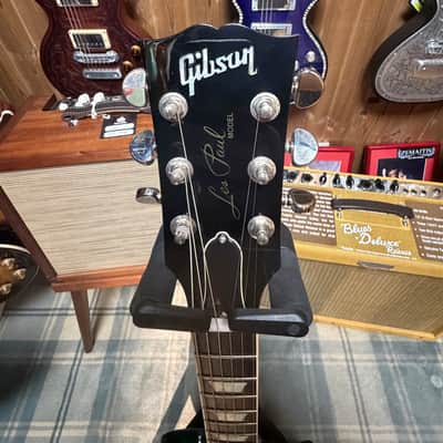 Gibson Custom Shop Les Paul Standard Iguana Burst image 3