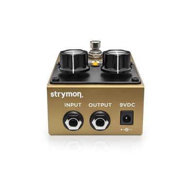 Strymon Canoga Vintage Fuzz image 1