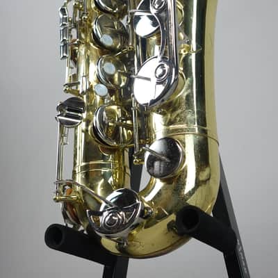 Yamaha MIJ YTS-23 Tenor Saxophone Outfit - (Used) image 3