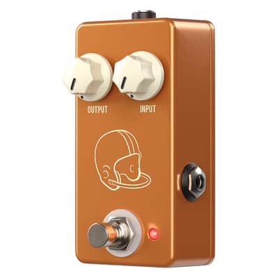 JHS Fumble FET Preamp Boost Pedal image 2