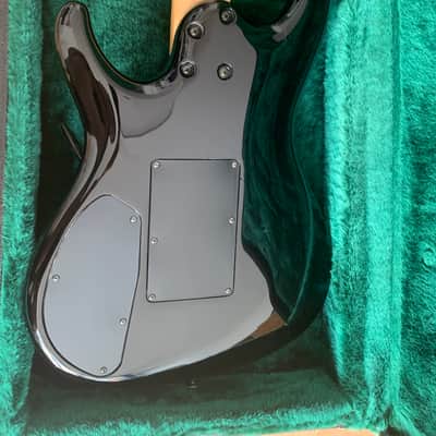 Ibanez R470 1993 - Black image 11