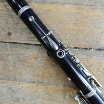Vito Resonite Clarinet image 8