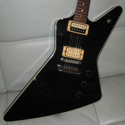 Hamer Standard   1982 Black image 2