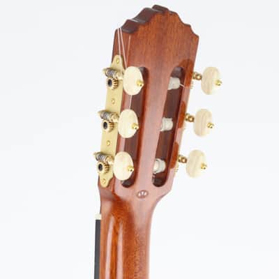 Cordoba Luthier Select Series Esteso Natural [SN 72201102] [04/03] image 5