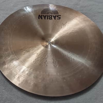 Sabian AAX 18" Chinese Cymbal - Natural image 17