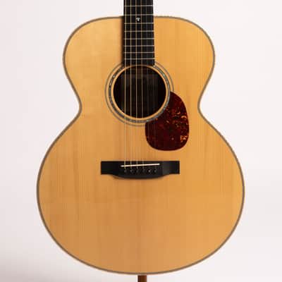 Froggy Bottom Model K Deluxe 2018 Walnut & Adirondack Spruce image 3