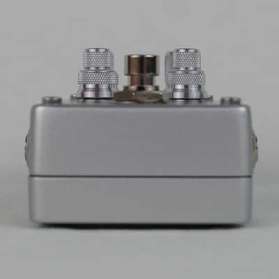 DigiTech Dirty Robot - Synthesizer Pedal Bild 6
