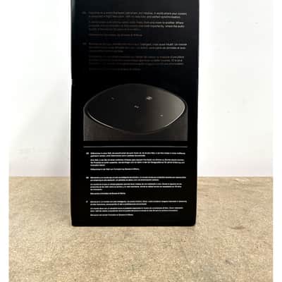 Bowers & Wilkins Formation Flex - Hi-Fi Speaker - Black - Excellent w/ Original Box & Manuals imagen 9