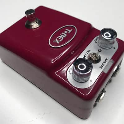 T-Rex Tonebug Sense Wah image 6