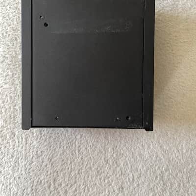 TC Electronic NDY-1 Nova Dynamics 2010s - Black image 3