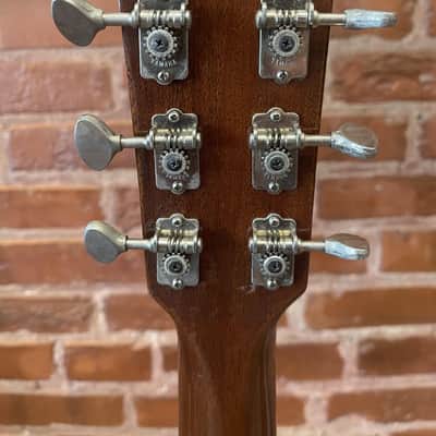 Yamaha FG-150 image 6
