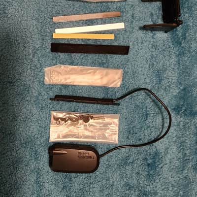 Boss GM-800/GK-5 Pickup/BGK-15 Serial cable image 7