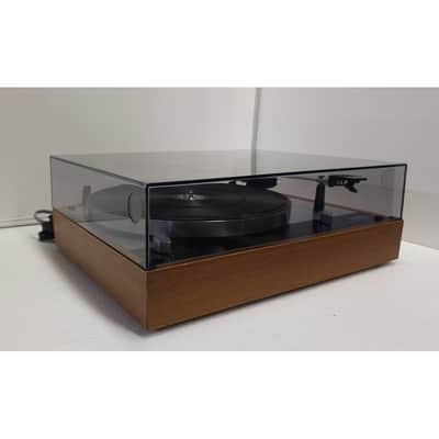 Thorens TD 160 Manual Turntable image 3