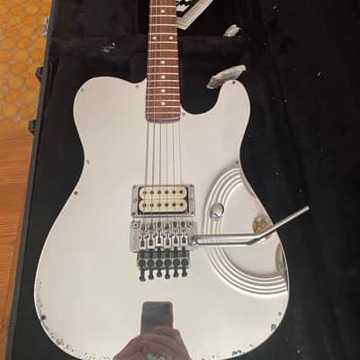 Kramer Mick Mars Tele 1989 image 1