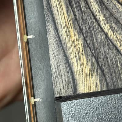 Martin X Series Special (needs repair) image 15
