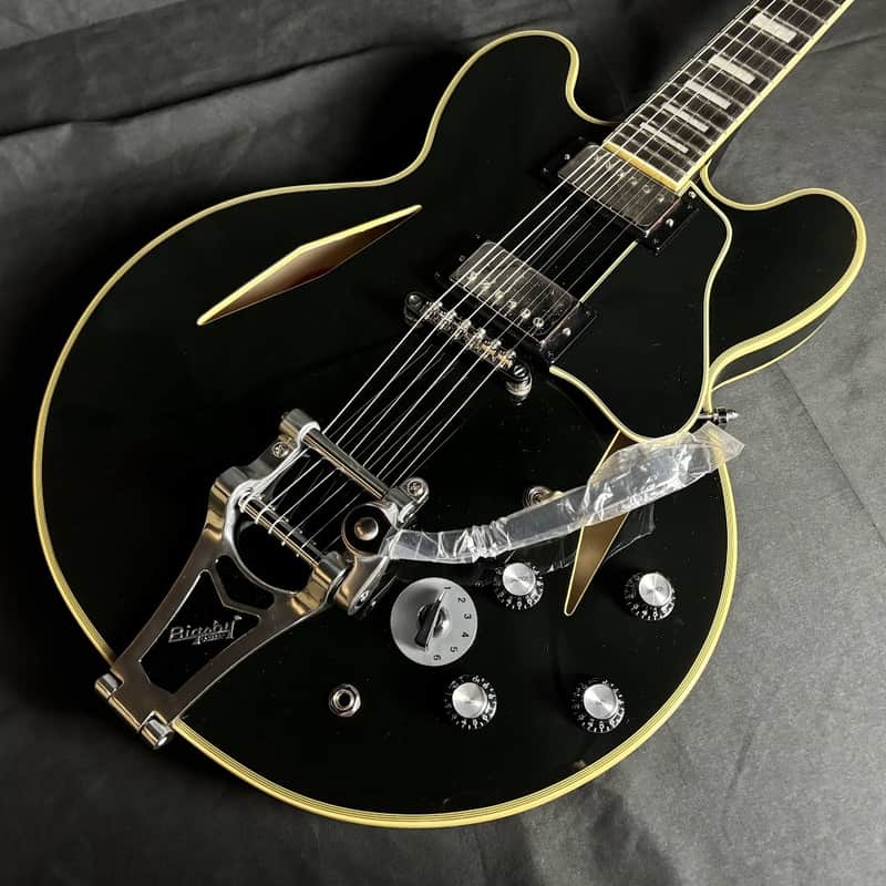 Epiphone Shinichi Ubukata Signature ES-355 | Reverb The Netherlands