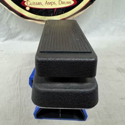 Dunlop GCB95 GCB-95 Original Cry Baby crybaby Wah Pedal - Rev E Circuit image 3