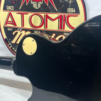 Epiphone Les Paul Standard Singlecut Electric Guitar image 13