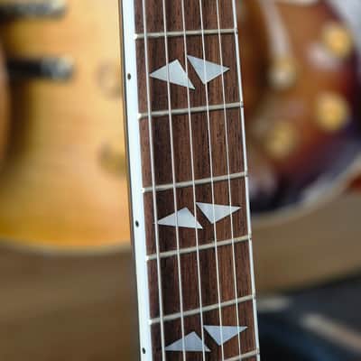 Epiphone Dave Grohl DG-335 2025 - Pelham Blue image 13