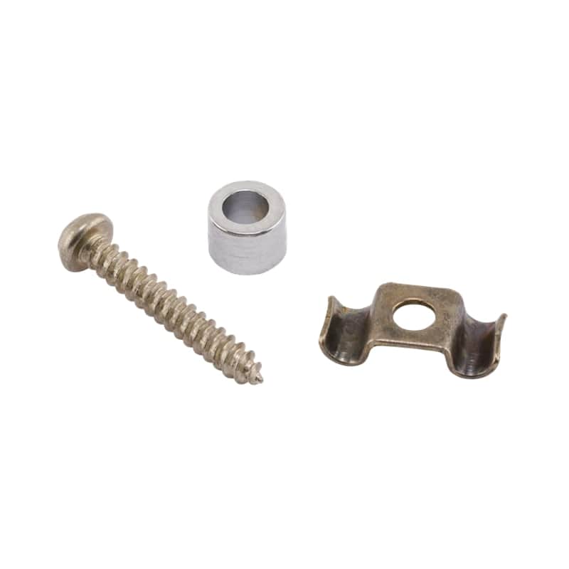 NEW Fender Road Worn Stratocaster String Guide image 1