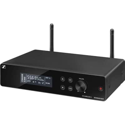 Sennheiser EM-XSW 2 Wireless Receiver - A Range image 5