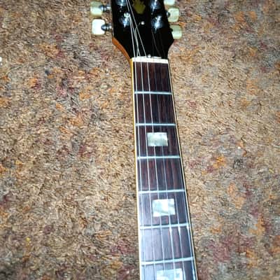 Gibson ES-340TD 1972 - Natural image 2