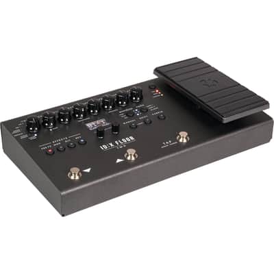 Blackstar ID:X Floor Two Multi-FX Pedal image 2