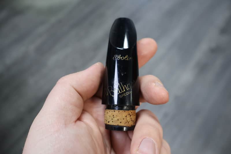 Brilhart Ebolin Special - Bb clarinet image 1