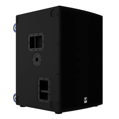 Yorkville EL18S Elite Series 18" 3200W Powered Subwoofer Active Sub image 2